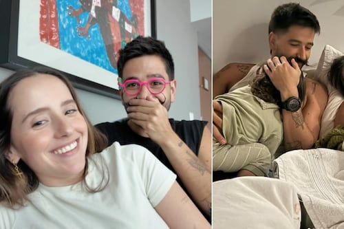 Evaluna y Camilo revelan sus claves para mantener su matrimonio y todos deberían seguirlas