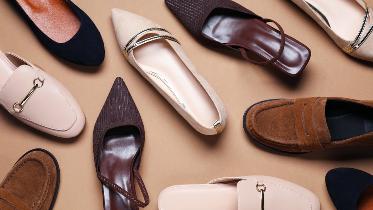 ¿Los más feos? La polémica tendencia de zapatos que está sustituyendo a los tenis