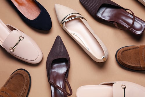 ¿Los más feos? La polémica tendencia de zapatos que está sustituyendo a los tenis