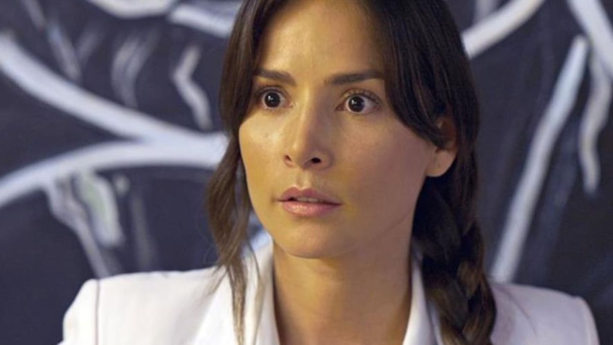 Escenas de 'El final del paraíso'