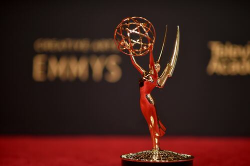 Emmy Awards 2024: estos son los horarios y canales para ver la premiación