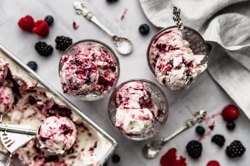 ¿Vainilla o Chocolate? Descubre lo que tu sabor de helado favorito revela sobre tu personalidad, según la ciencia, en el Día del Helado