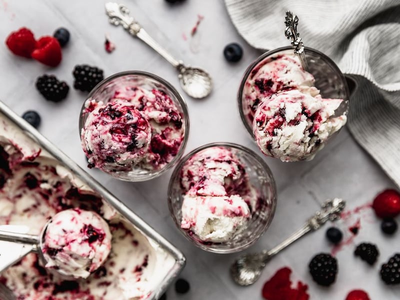 ¿Vainilla o Chocolate? Descubre lo que tu sabor de helado favorito revela sobre tu personalidad, según la ciencia, en el Día del Helado