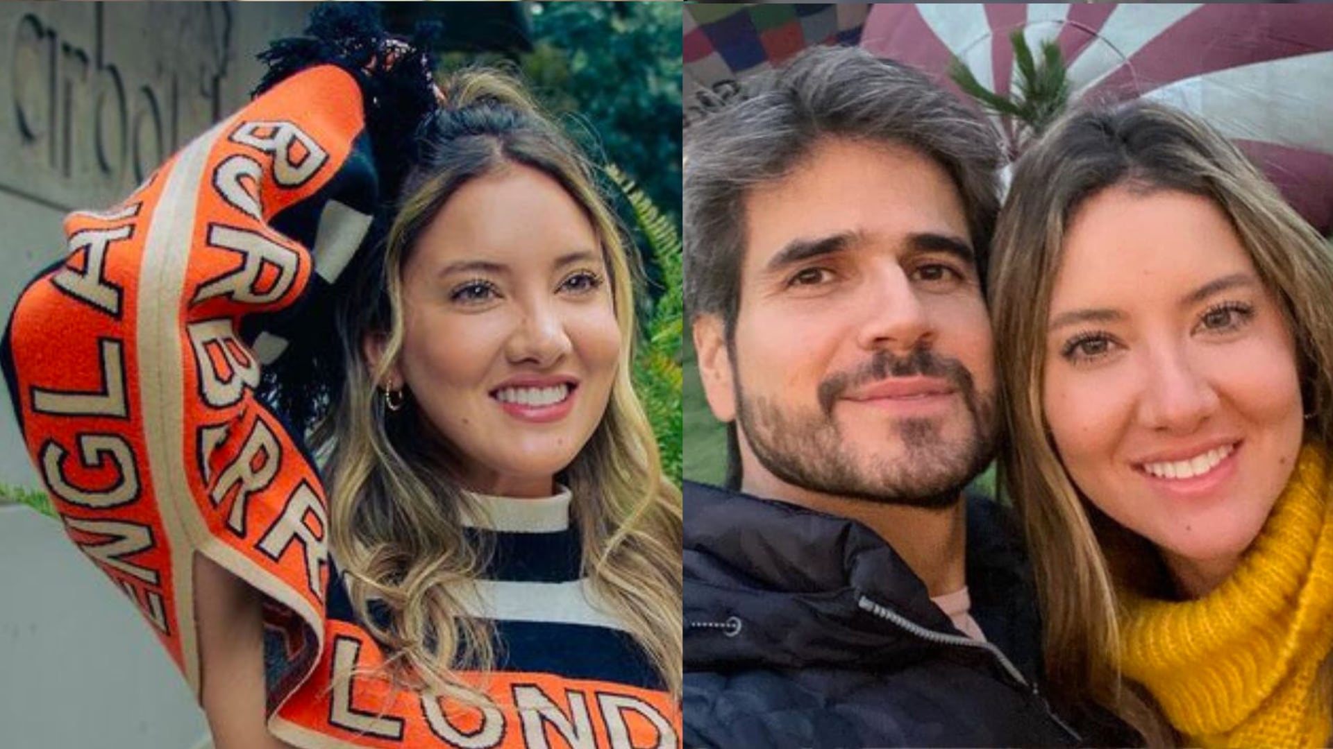 Daniela Álvarez mostró las dificultades que atraviesa en Australia