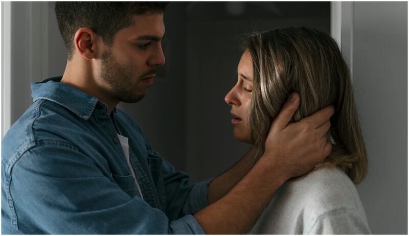 Pareja