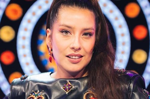 “Obvio que hay nerviosismo”: María José Quintanilla regresa al show de cierre de la Teletón en el Estadio Nacional luego de 18 años