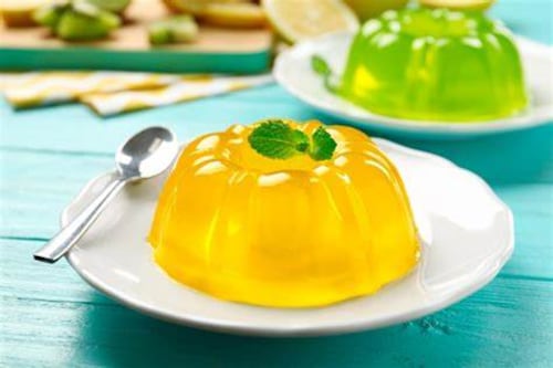 ¡Activa tus articulaciones! Transforma tu gelatina en una bomba de colágeno para huesos más flexibles y fuertes