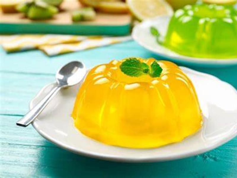 ¡Activa tus articulaciones! Transforma tu gelatina en una bomba de colágeno para huesos más flexibles y fuertes