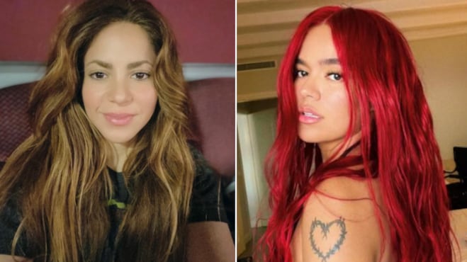 ¿Shakira pausó su venganza? habría cancelado su tema con Karol G por una poderosa razón