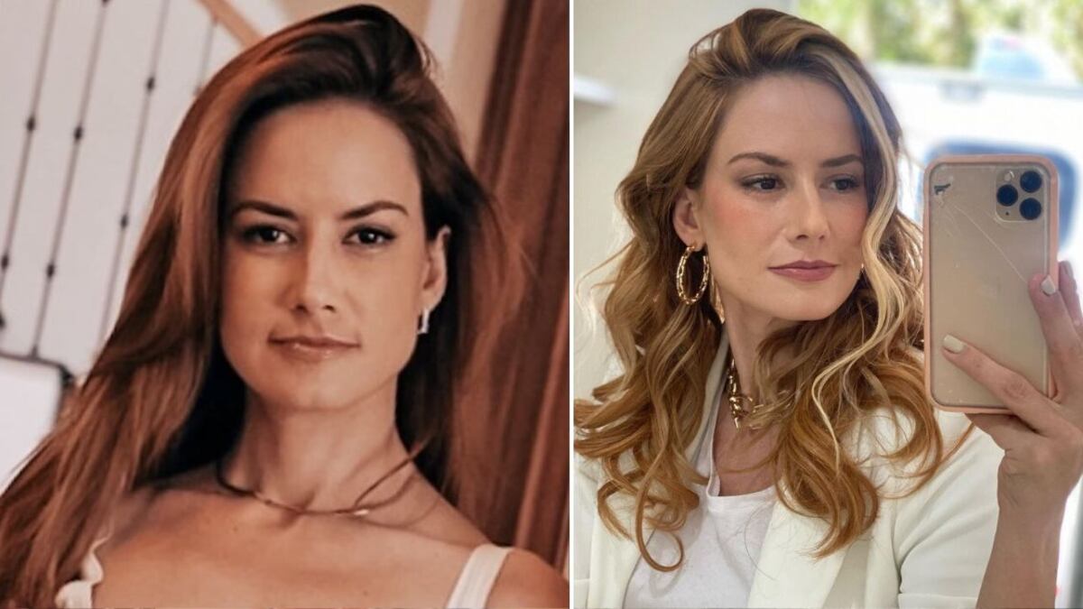 Altaír Jarabo encabezará 'Juego de mentiras'