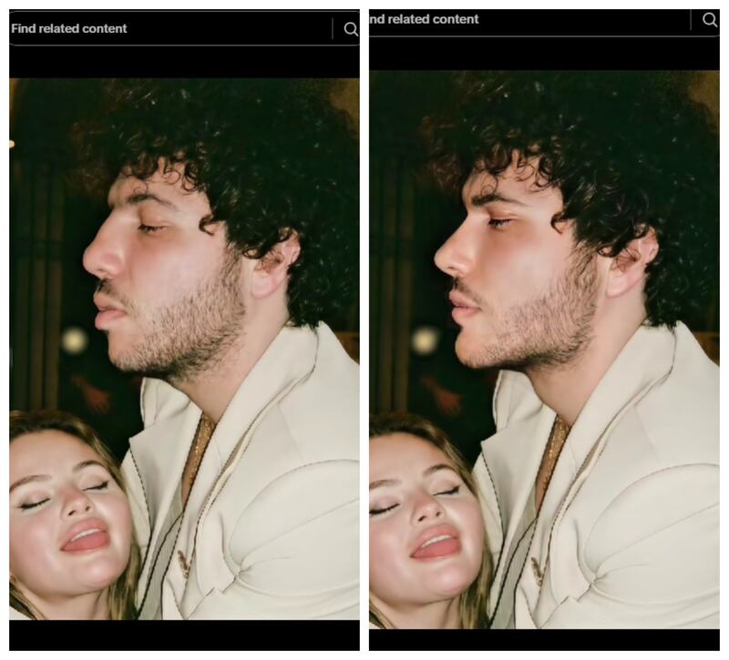 Benny Blanco