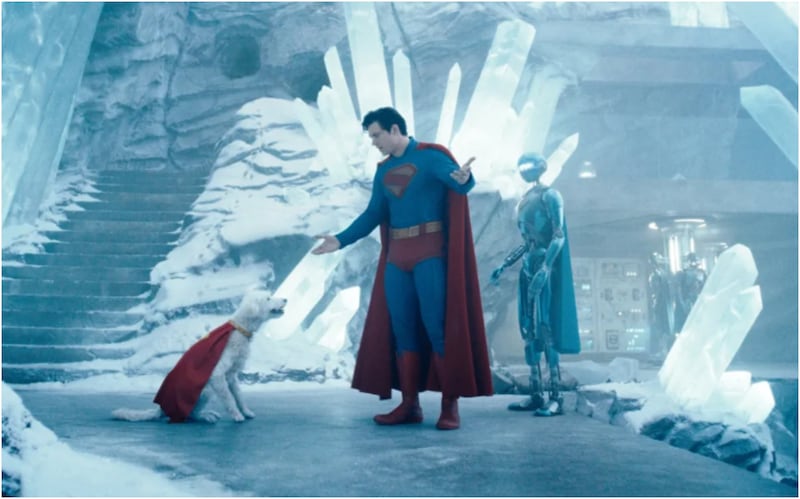 Superman