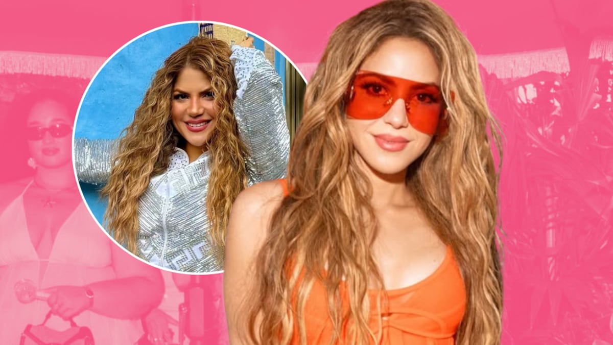 “Esa mujer está enferma”: el preocupante gesto de “Shakibecca” por el que le piden que pare