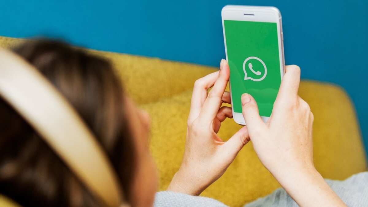 WhatsApp es el gigante de la mensajería instantánea en la actualidad