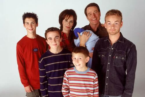 Esto es todo lo que sabe del regreso de “Malcolm in the Middle” dirigido por Bryan Cranston