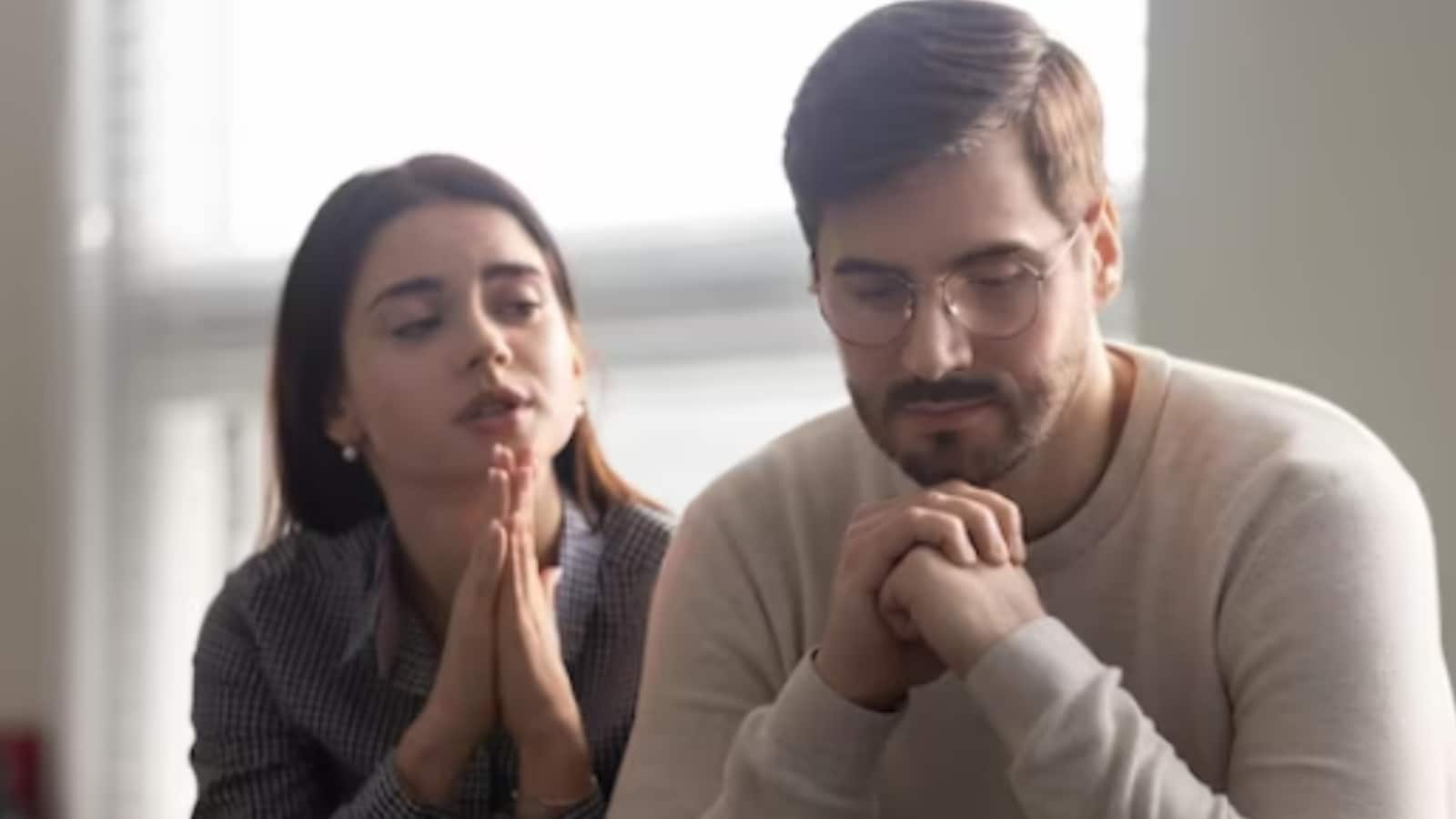 Cómo rechazar a alguien que no te atrae