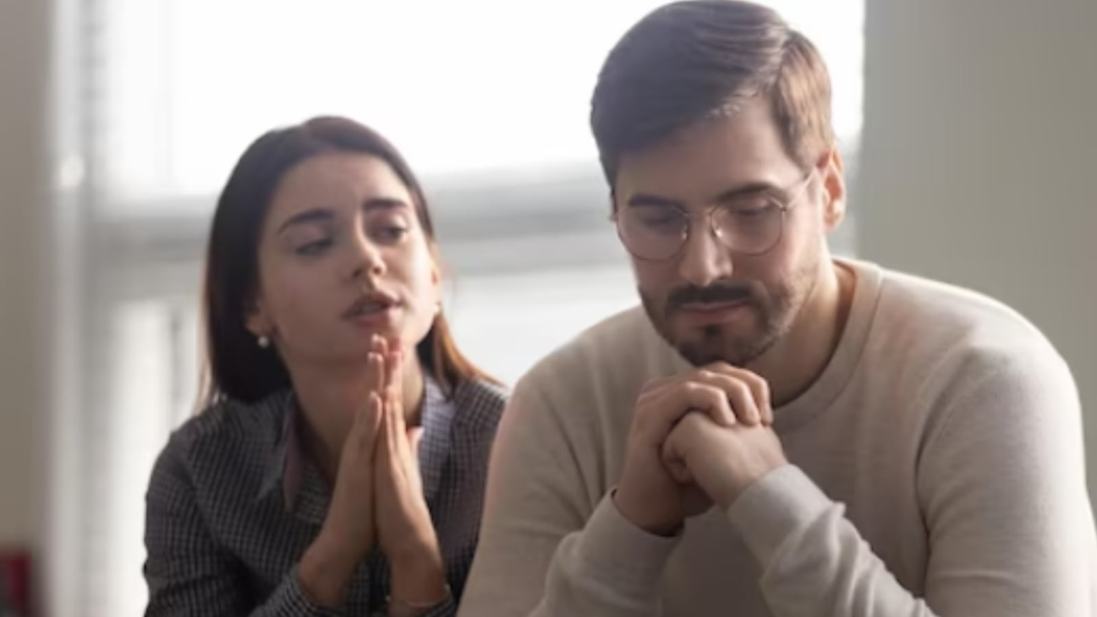 Cómo rechazar a alguien que no te atrae