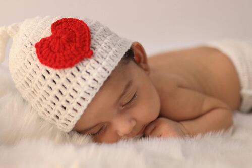 10 nombres inspirados en el Día de San Valentín para niño y niña: son todos muy especiales