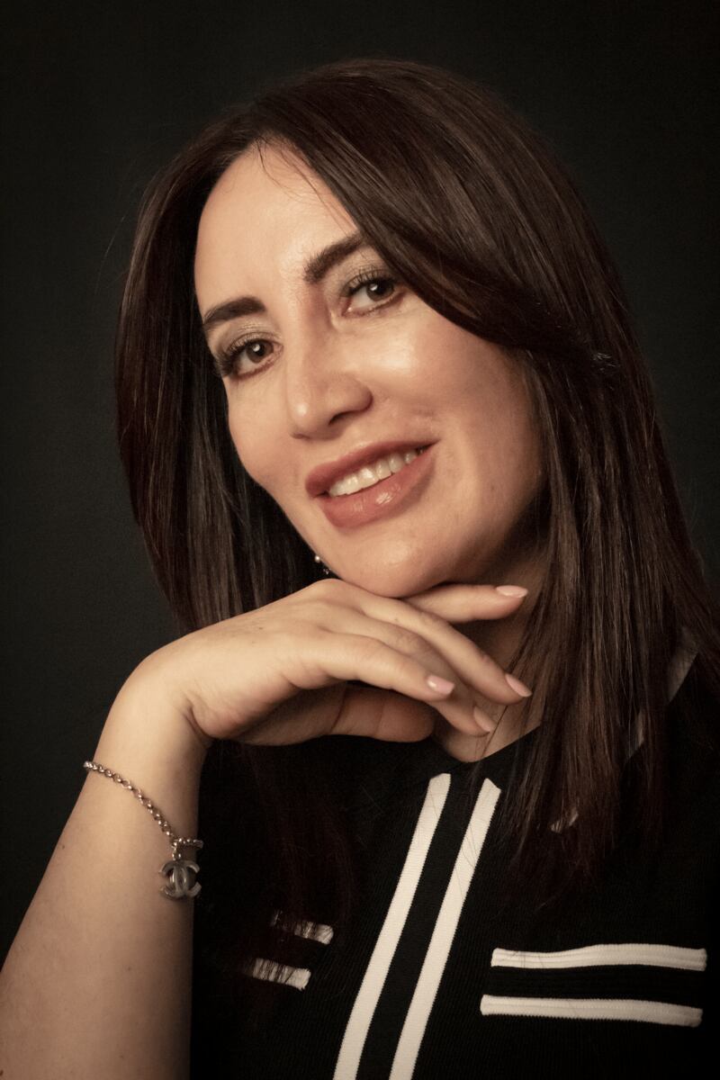 Melany Aguirre