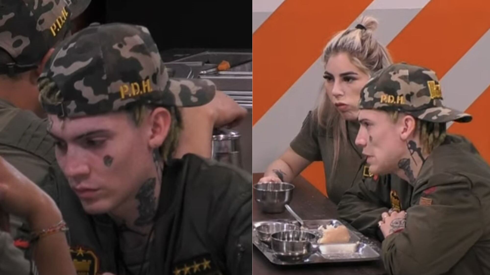 Marcianeke | Palabra de Honor