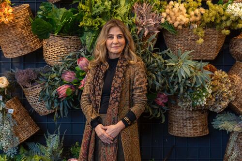 Patricia Vélez: una visionaria que transforma hogares en un verdadero AMBIENTE de inspiración