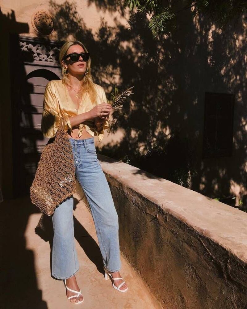 Las sandalias mexicanas serán furor este año