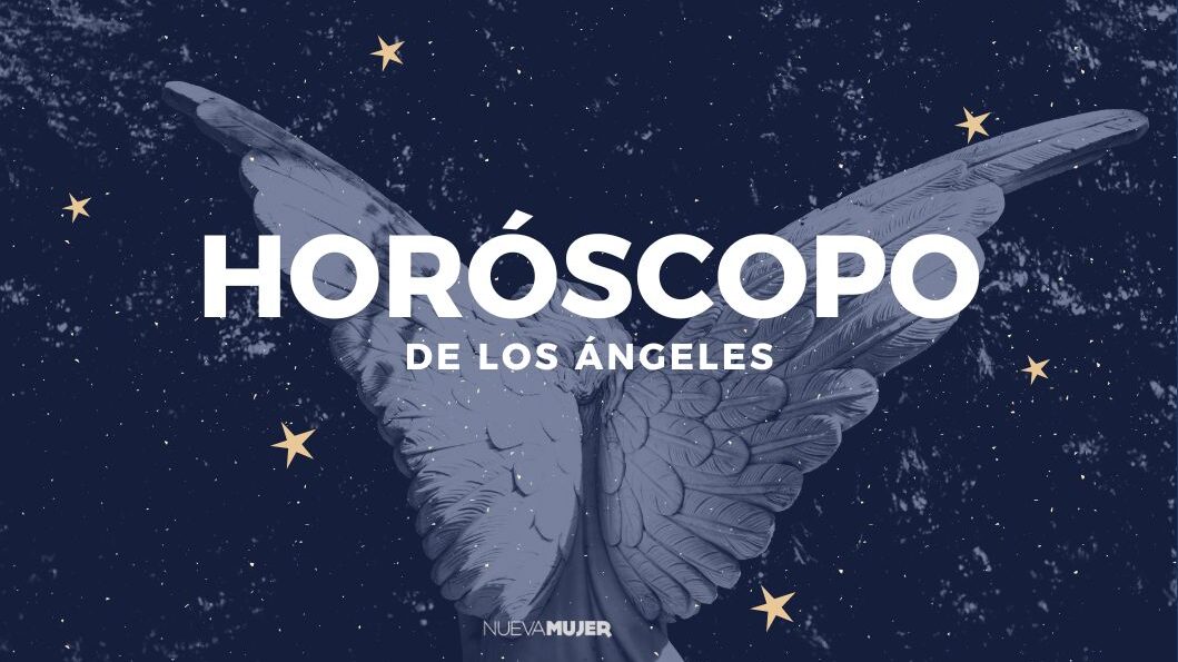 Horóscopos de los Ángeles
