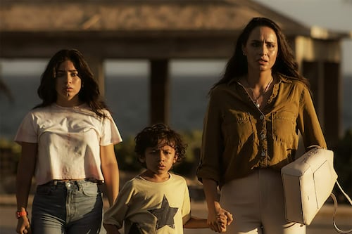 La impactante película con tiburones que la más vista en el mundo: es brutal y aterradora