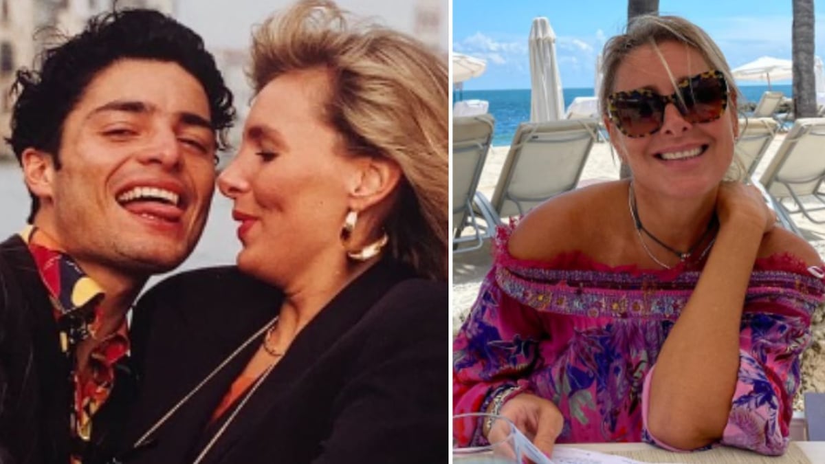 Chayanne: su esposa encanta con estos looks a sus 54