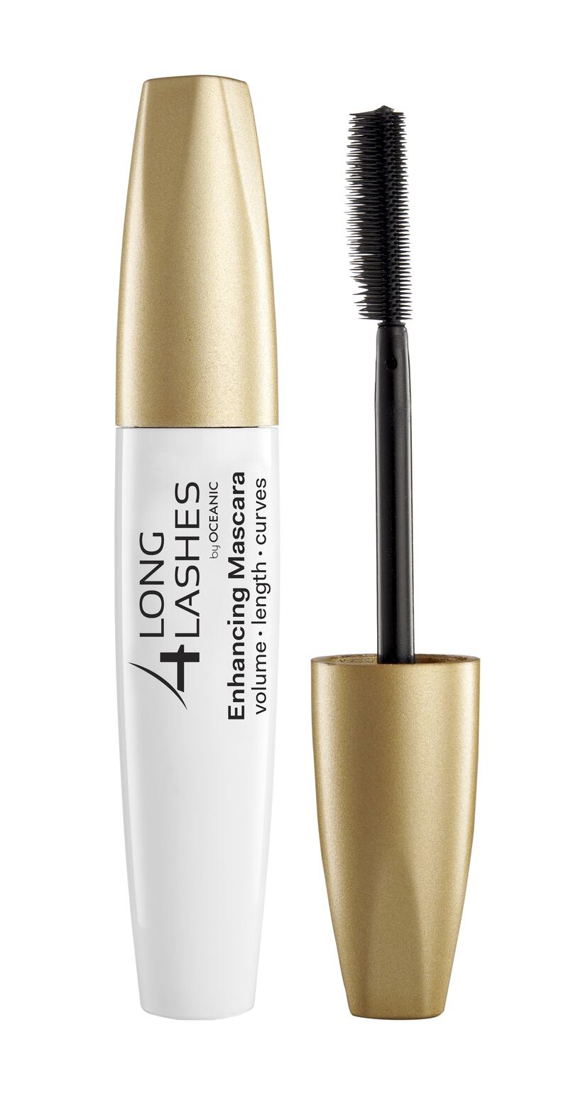 Enhancing mascara