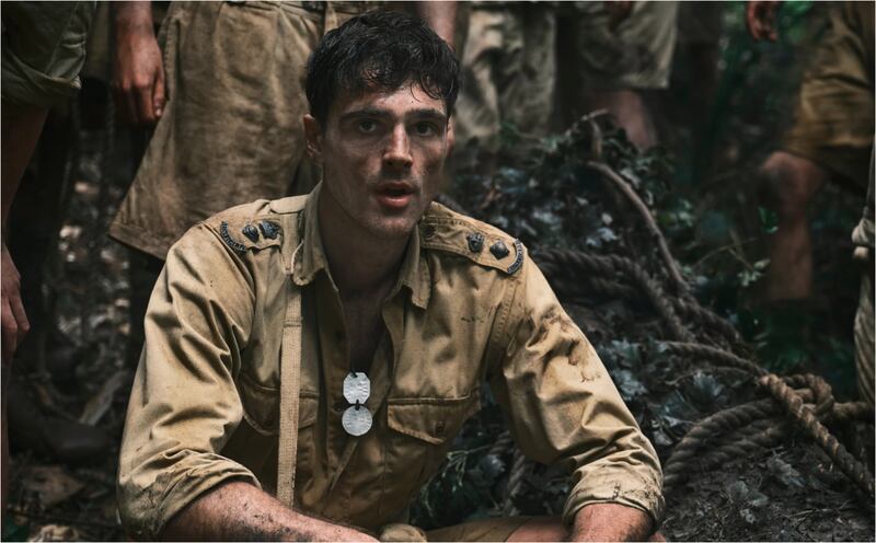 Jacob Elordi