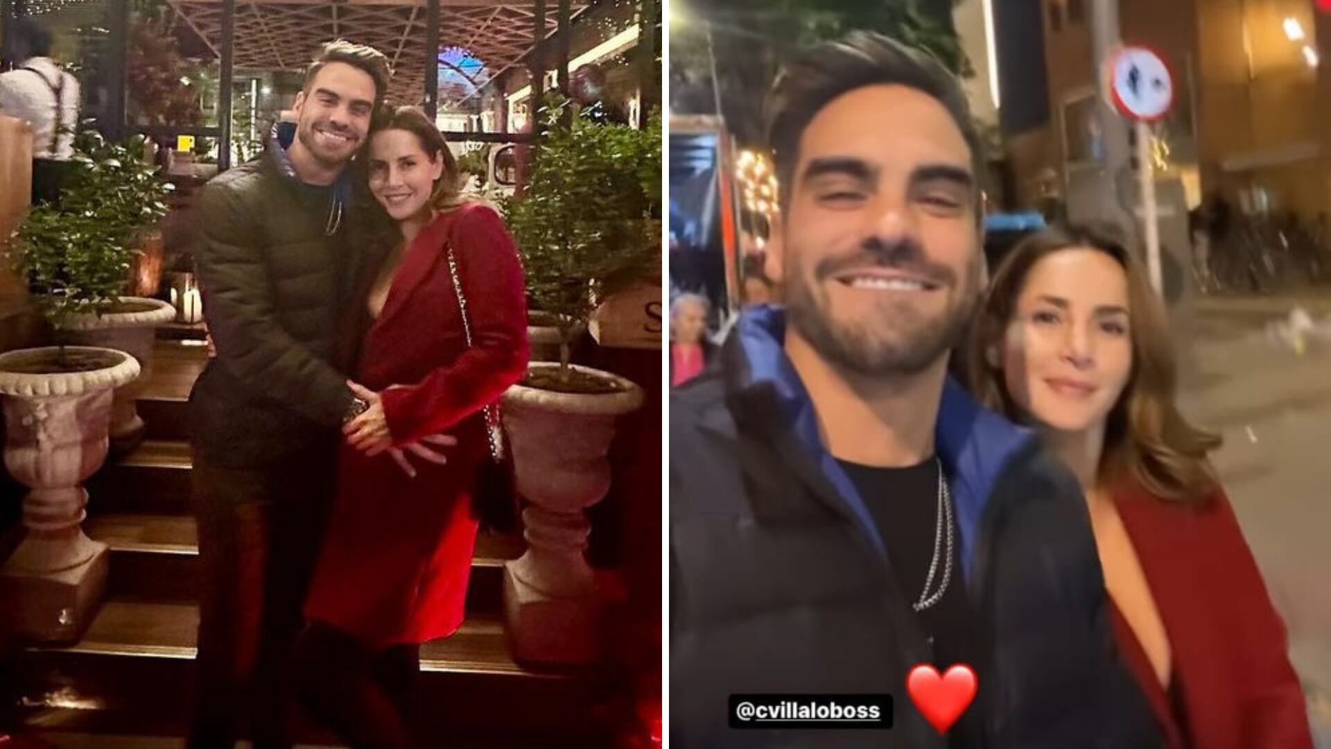 carmen villalobos emabarazada de frederik oldenburg