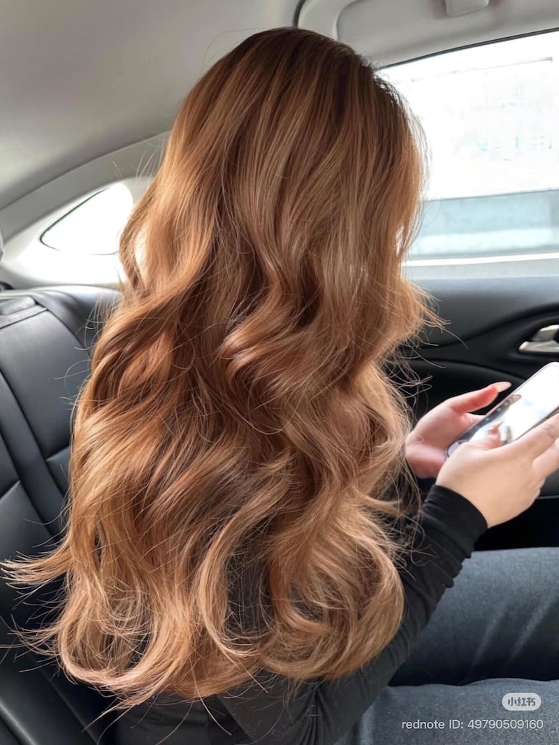 Beige fresa