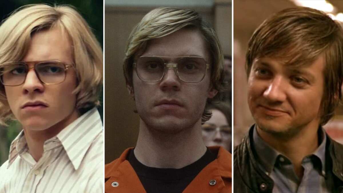 Producciones sobre Jeffrey Dahmer