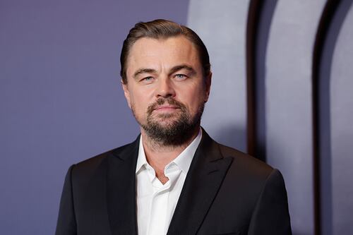 Leonardo DiCaprio revela por qué le gustan jovencitas