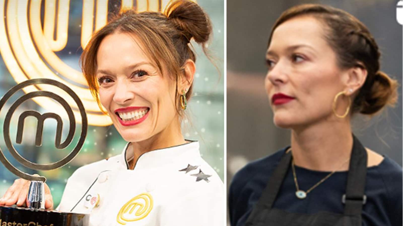 Millonaria, pero con ‘pésima’ reputación: ¿Cambiará Carolina Acevedo luego de ‘Masterchef’?