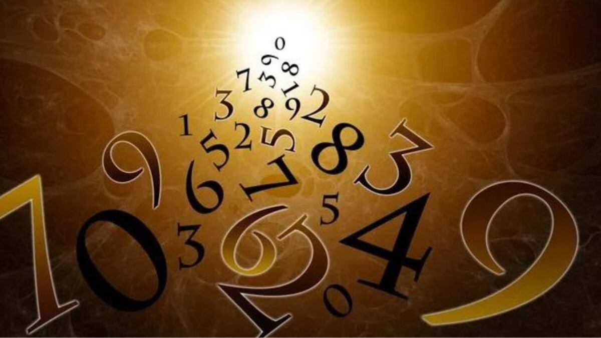 Luna Cuarto Creciente atraerá suerte y dinero con los números para cada signo del 22 al 28 de agosto