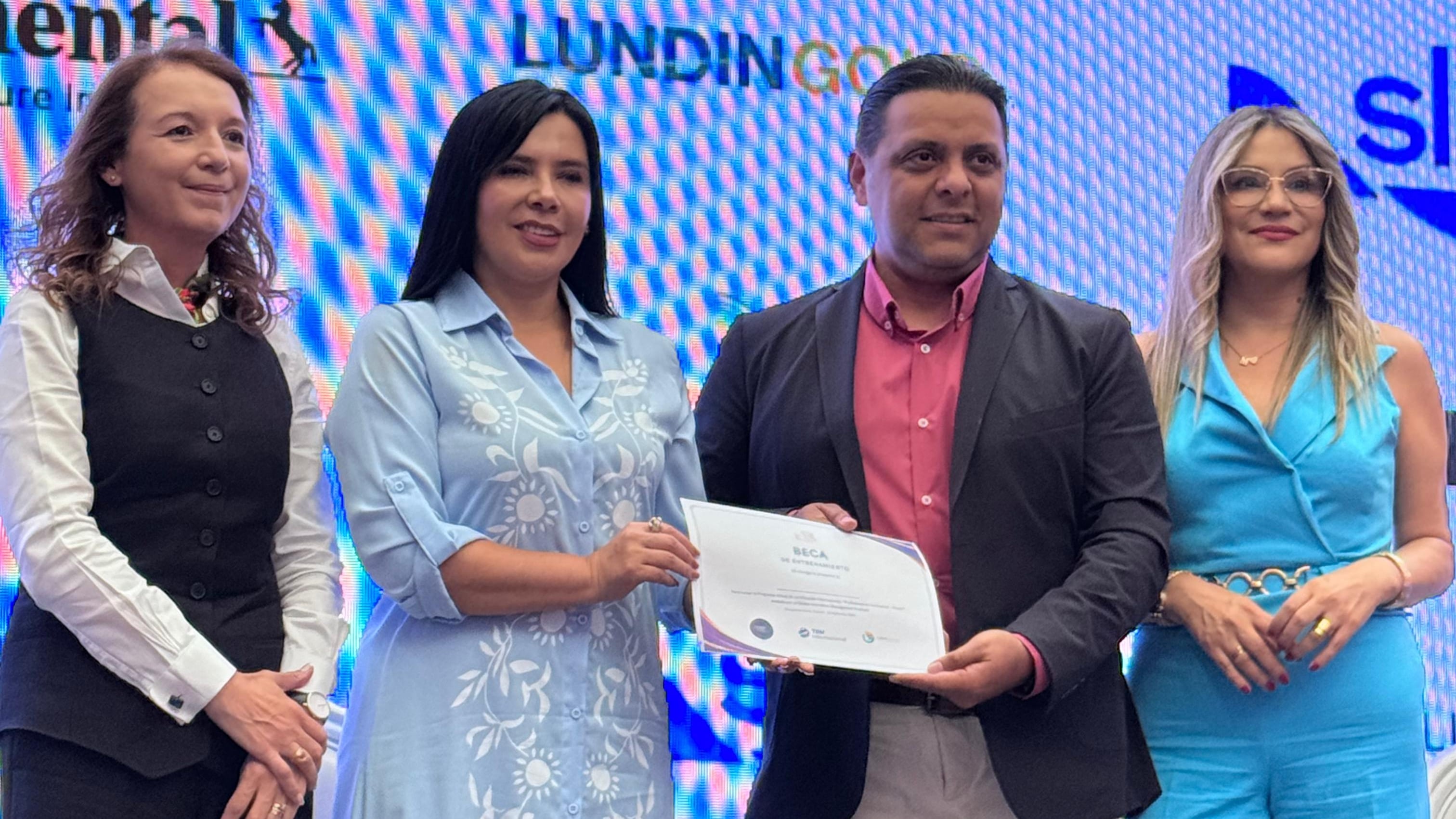 Women Economic Forum Ecuador 2024