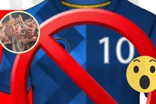 Sin jersey o no entras, prohíben acceso con playeras de futbol en el próximo concierto de esta famosa banda