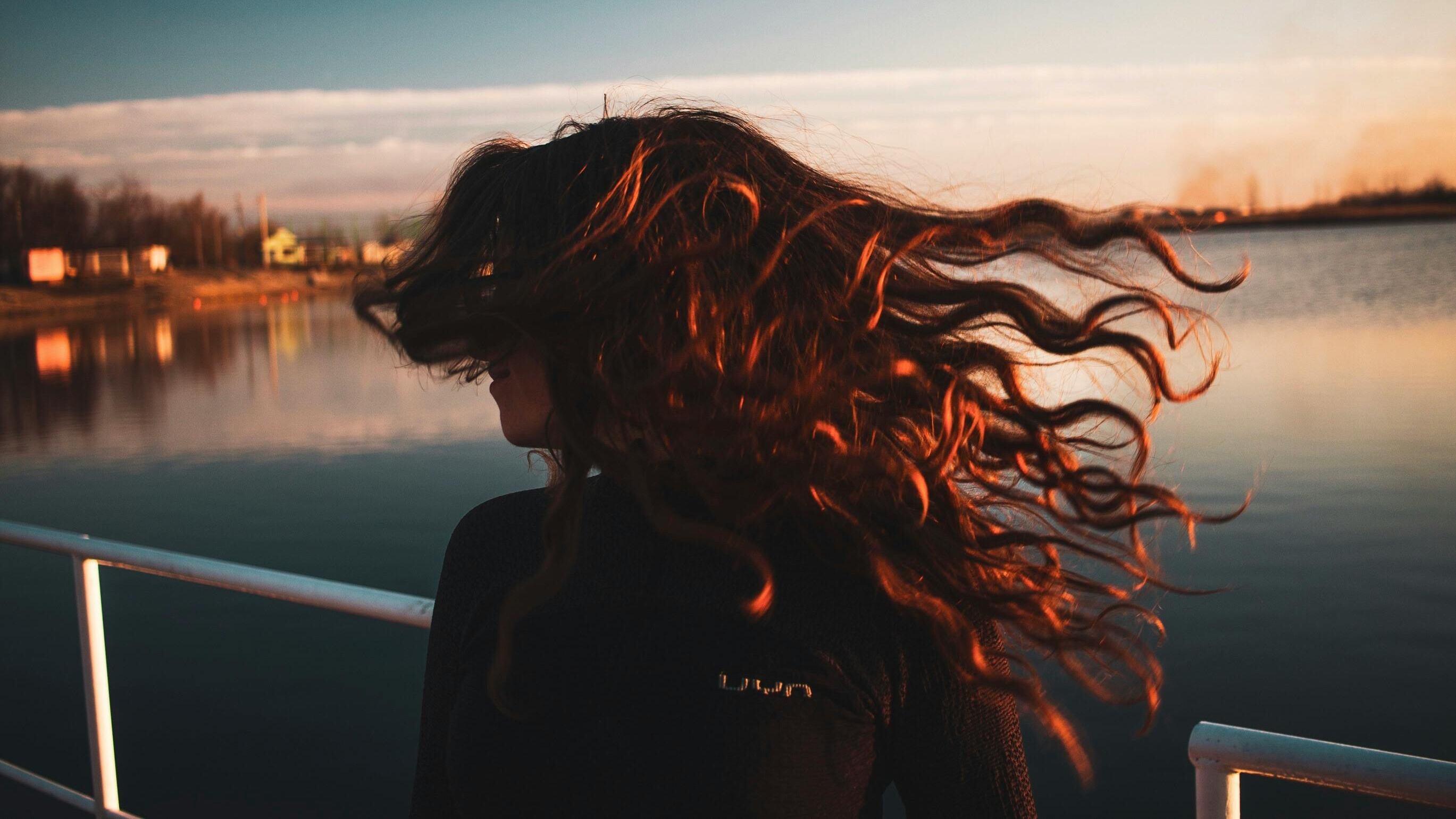 Este es el color de cabello perfecto para las que desean un cambio sutil y elegante.