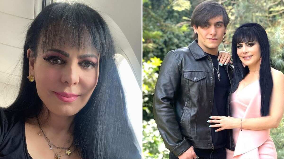 Maribel Guardia perdió a su único hijo en abril de 2023