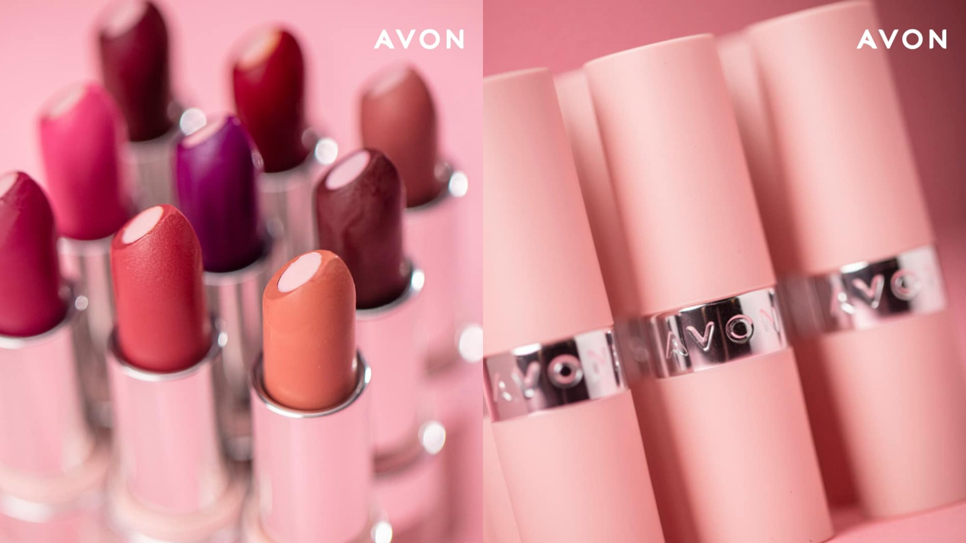 Avon bancarrota