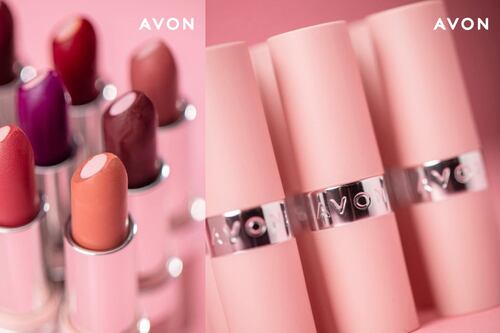 ¿Vendedora de Avon? Esta información le interesa, la compañía se declaró en bancarrota