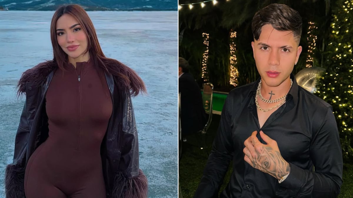 Kimberly Loaiza y Juan de Dios Pantoja desata indignación en medio de la polémica