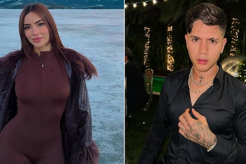 “Es una burla”: gesto de Kimberly Loaiza y Juan de Dios Pantoja desata indignación en medio de la polémica