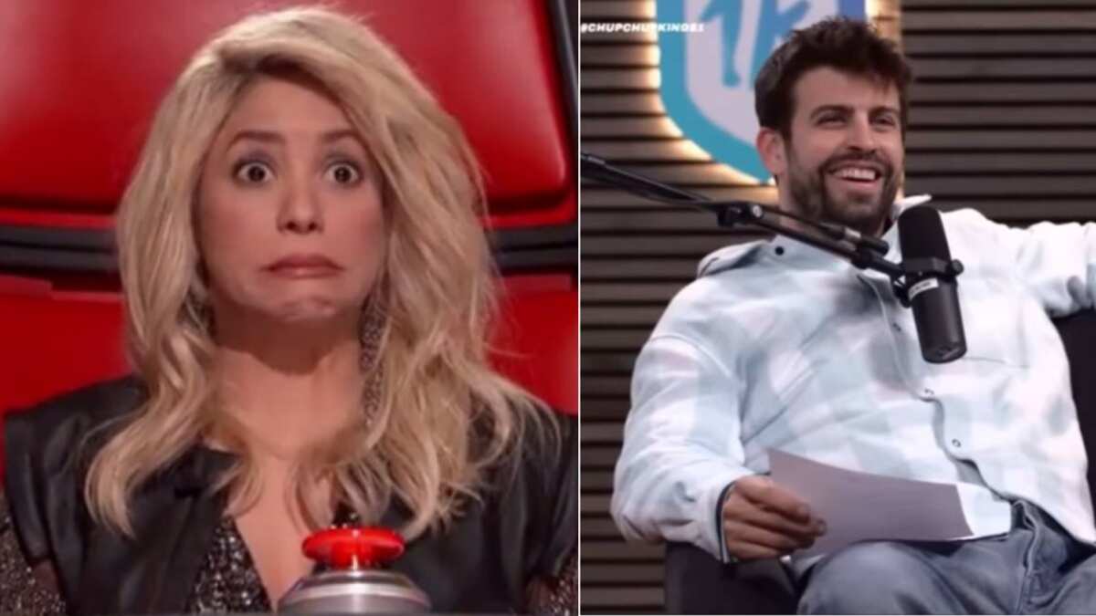Shakira y Piqué siguen dando de qué hablar.