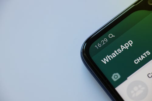 El truco de WhatsApp que permite retocar imágenes en segundos sin salir del chat