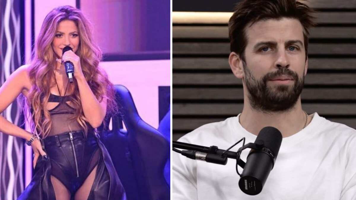 Shakira / Gerard Piqué