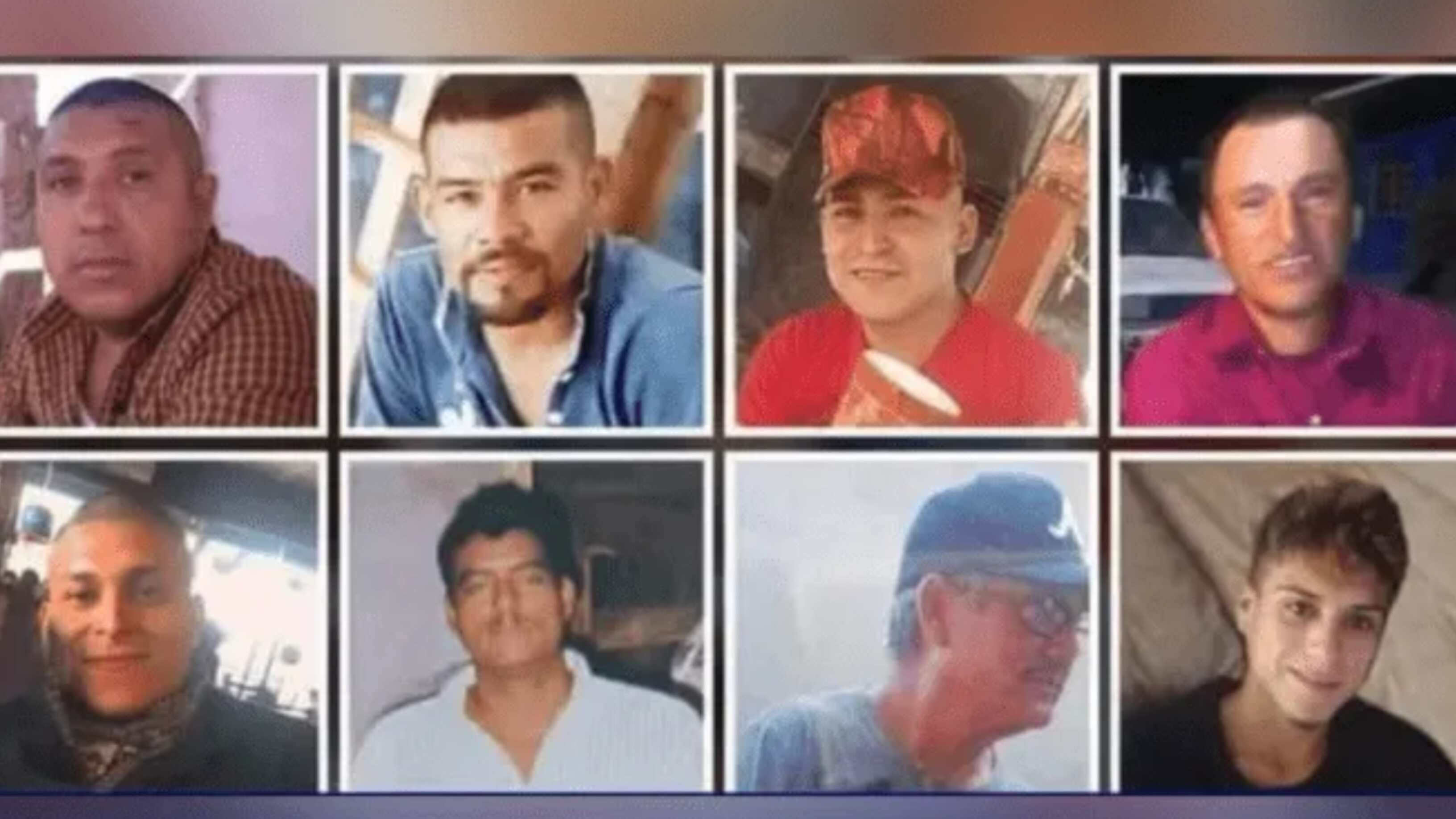 Ha pasado una semana desde que 10 mineros quedaron atrapados en la mina Sabinas, en Coahuila