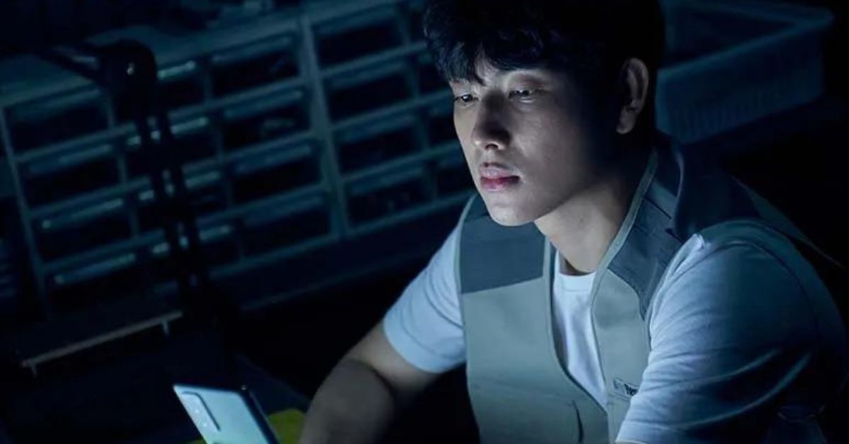 Netflix: la perturbadora película que dura menos de 2 horas y que te dejará aterrorizado